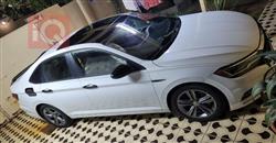 فولكسفاغن جيتا